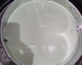 Foto langkah ke 2 dari resep Mochi Kacang Tanah.