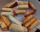 Foto langkah ke 4 dari resep Mozzarella sticks.