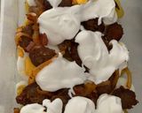 Rakott krumpli ahogy mi szeretjük recept fázis 2 fotója