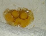 Foto del paso 2 de la receta: Pasta frola