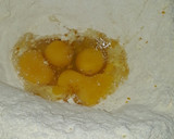 Foto del paso 2 de la receta: Pasta frola