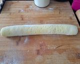 A picture of step 4 of Brioche Feuilletée.
