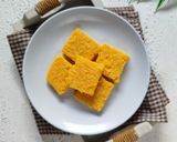 Foto langkah ke 3 dari resep Nutrisari Cake.