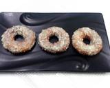 Snow white doughnuts recipe step 6 photo