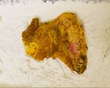 Foto langkah ke 2 dari resep Ayam goreng.