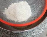 Foto del paso 1 de la receta: Tronco de chocolate y café Sin Gluten