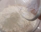 Foto del paso 4 de la receta: Muffins de plátano y nuez