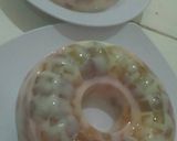 Foto langkah ke 5 dari resep Puding agar mozaik.