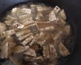 Foto langkah ke 2 dari resep Kering Tempe Kacang.