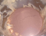Foto del paso 4 de la receta: Bizcozebra :-P