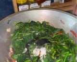 Foto langkah ke 5 dari resep Cah Kangkung ala Restauran.