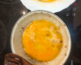 Foto del paso 3 de la receta: Tortilla francesa rellena