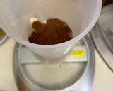 Foto del paso 1 de la receta Muffin sin harinas realfood