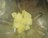 Foto del paso 5 de la receta: Crema de coliflor