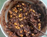 Foto langkah ke 3 dari resep Lumpia Lumer ChoBan (Chocolate Banana).