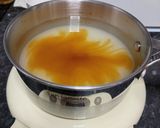 Foto del paso 3 de la receta: Orangettes
