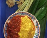 Foto langkah ke 2 dari resep Gulai Kikil (Tunjang)🐄.