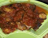 Foto langkah ke 4 dari resep Balado Ikan Asap.