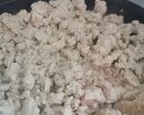Rakott zöldség darált hússal, diétásan recept fázis 4 fotója