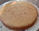 Foto del paso 5 de la receta: Bizcochuelo sin huevo