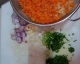 Foto langkah ke 1 dari resep Spring Roll.