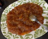 Foto langkah ke 5 dari resep Selai nanas isian nastar.