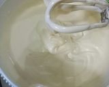 Foto langkah ke 2 dari resep Cheese cake.