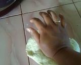 Foto langkah ke 2 dari resep pizza teflon( pasti jadi).