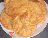 Foto del paso 6 de la receta: Crespillos