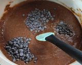 Foto del paso 3 de la receta: Cuadraditos de banana y cacao light sin TACC