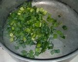 Foto del paso 1 de la receta: Empanadas de verduras!!! 🥦🥬