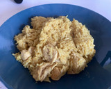 Foto del paso 7 de la receta: Pollito al curry