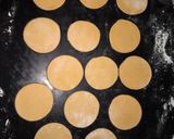 Foto del paso 4 de la receta: Dumplings caseros 🤩