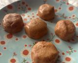 Foto del paso 1 de la receta: ¡Bon o Bon saludable!