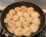 Foto del paso 8 de la receta: Mini-Baozi de cerdo