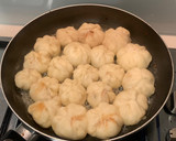 Foto del paso 8 de la receta: Mini-Baozi de cerdo