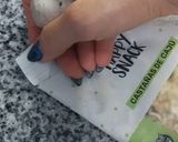 Foto del paso 2 de la receta: Granola Proteica Crujiente con Soja Texturizada sin Horno (Deliciosa!!)