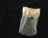 Foto del paso 5 de la receta: Rollitos de papel de arroz