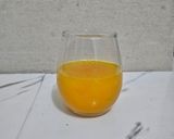 Foto langkah ke 3 dari resep Wedang Kunyit Jeniper.