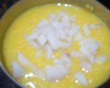 A picture of step 4 of Moong daal tadka.