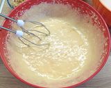 Fahéjas - almás halmocskák 🍪🍪🍪 recept fázis 3 fotója