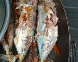 Cara Membuat Ikan Bakar Manokwari 2