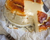 Foto del paso 6 de la receta: Tarta de queso 🧀