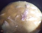 Foto del paso 4 de la receta: Pollo al ajillo rociero