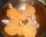 Foto langkah ke 2 dari resep Chicken Drumstick.