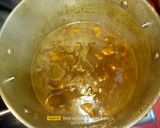 Foto del paso 11 de la receta: Rabo de vaca estofado con sal de pistachos