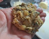 Foto del paso 2 de la receta: Albóndigas de arroz económicas