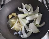 Foto del paso 1 de la receta: Salsa de pimentón