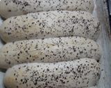 Foto del paso 7 de la receta: Panes mini baguette