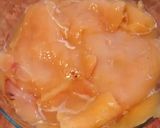 A picture of step 2 of Neapolitan Chicken Breasts.